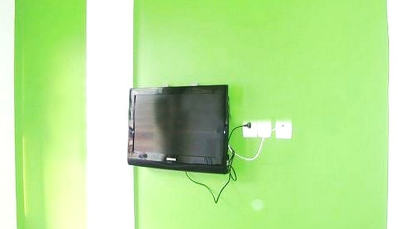 Apartment Rua Ministro Viveiros de Castro Rio de Janeiro